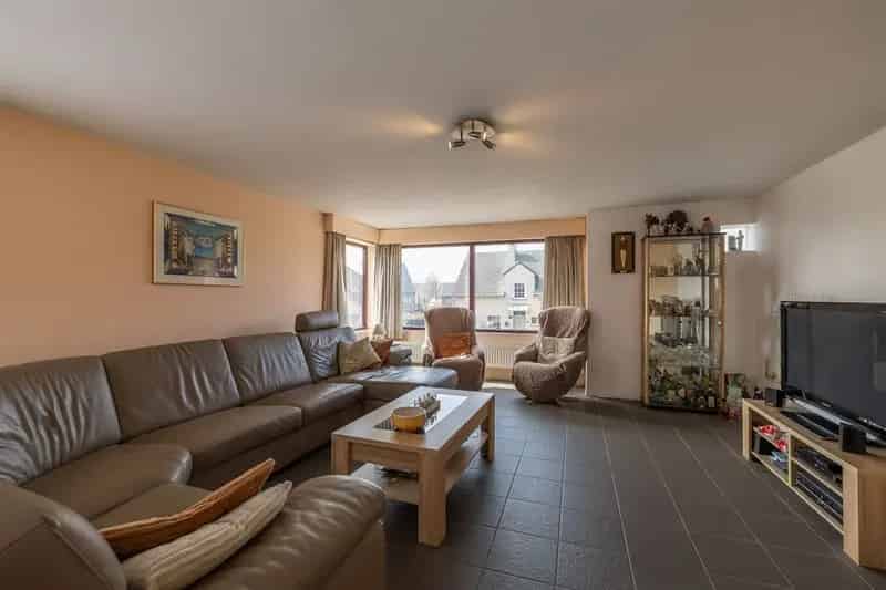 Gunstig gelegen, label B, grenzend aan park