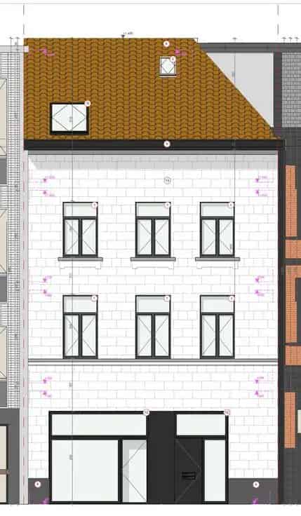 Appartementsblok Te Koop