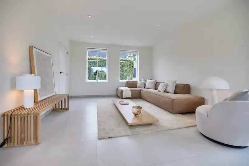 Energiezuinig wonen op een toplocatie in Beernem