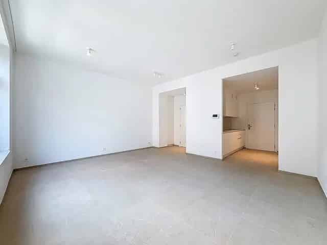Studio te huur in Saint-Gilles
