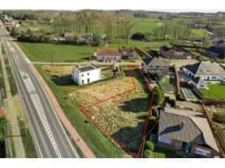 Grond te koop - Aarschot RBT74910