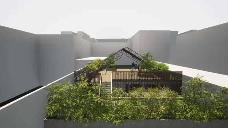 Residentie Sebring - Appartement te koop