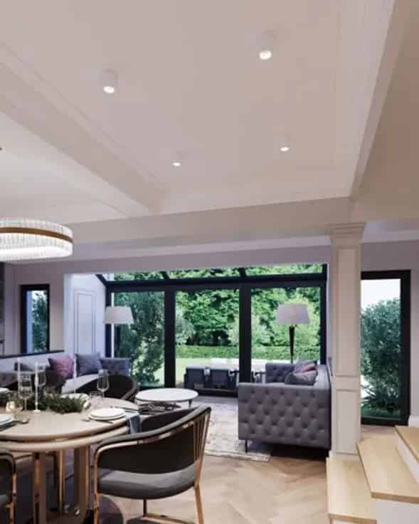 Duplex Te Koop
