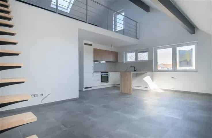 Duplex Te Koop
