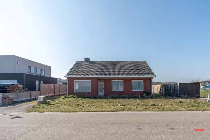 Huis te huur
