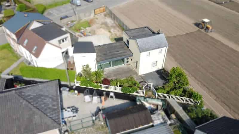 Huis