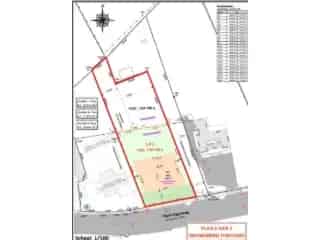 Bouwgrond te koop - Vlamertinge RBT15738   In optie