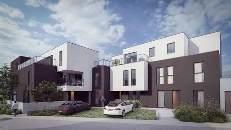 Appartement Te Koop
