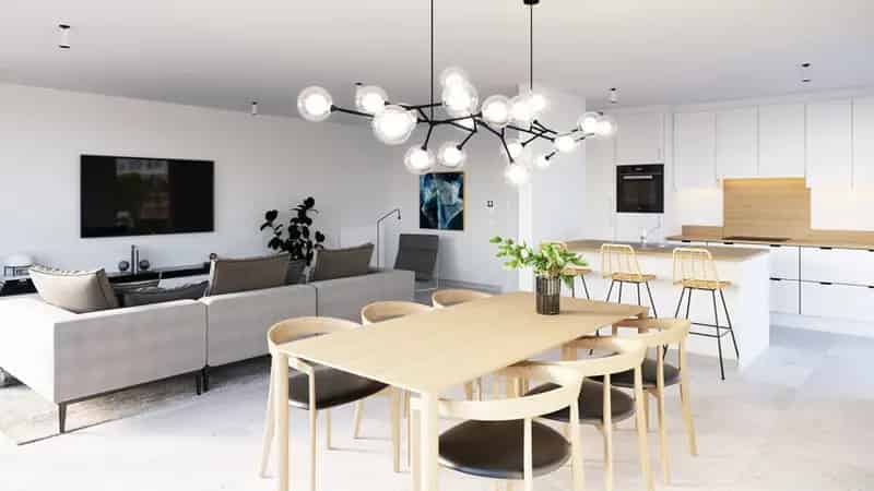 Damvalleipark - Appartement te koop