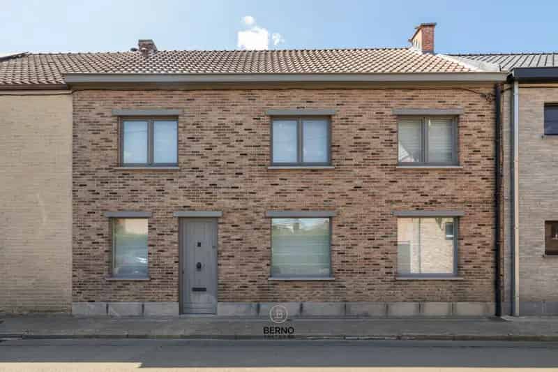 Huis te koop