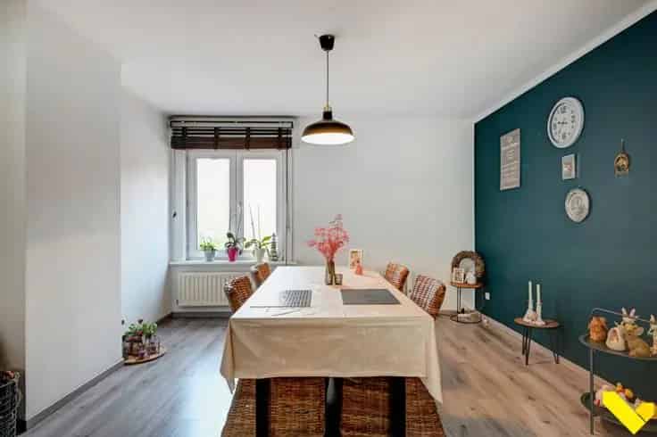 Duplex Te Koop