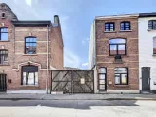 Bouwgrond te koop - Gent RBT09191