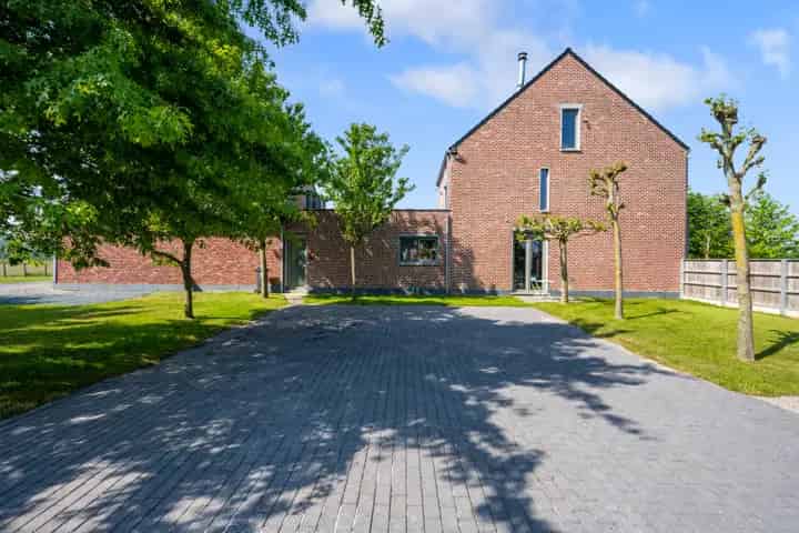 Huis te koop in Zottegem
