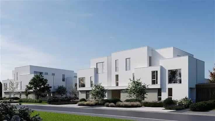 Appartement Te Koop Noorderwijk 2 slaapkamers BEN Residentie t Hulseynd