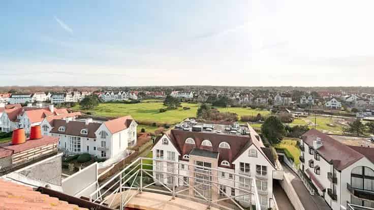 Penthouse Te Koop