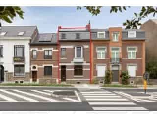 Herenhuis te koop - Tongeren RBT82066