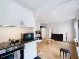 Appartement te huur - Brussel VBC66306