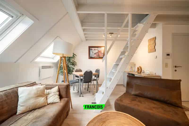 Appartement te huur
