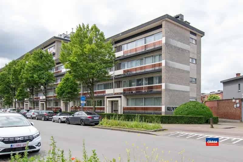 Appartement te huur Mersem 3 slaapkamers gelijkvloers EPC B