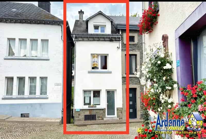Houffalize