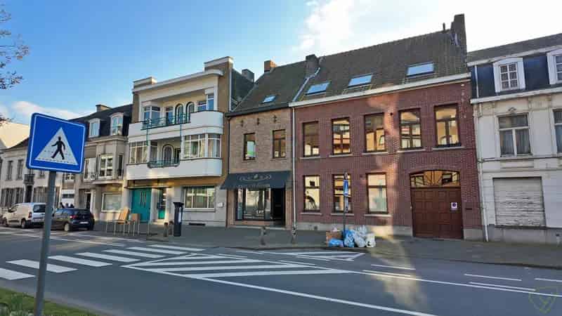 Appartement te koop