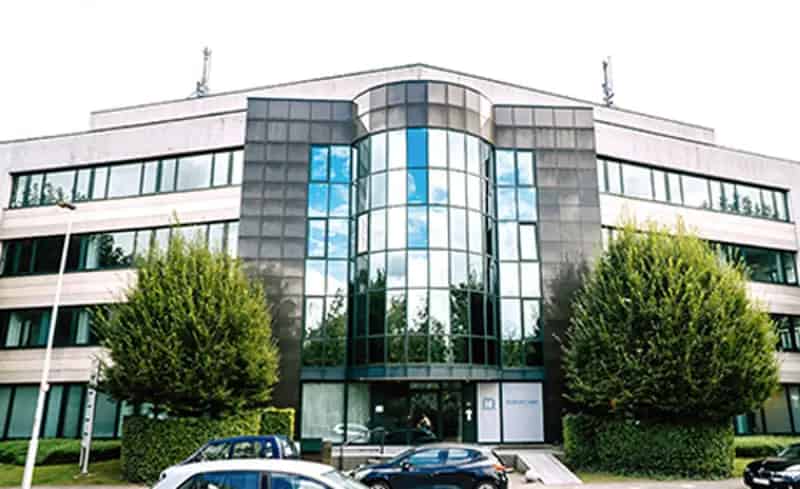 Kantoor