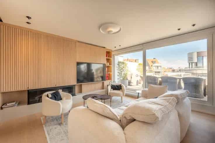 Penthouse Te Koop