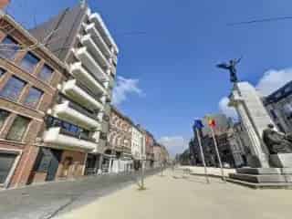 Appartement te koop - Charleroi VBC80292