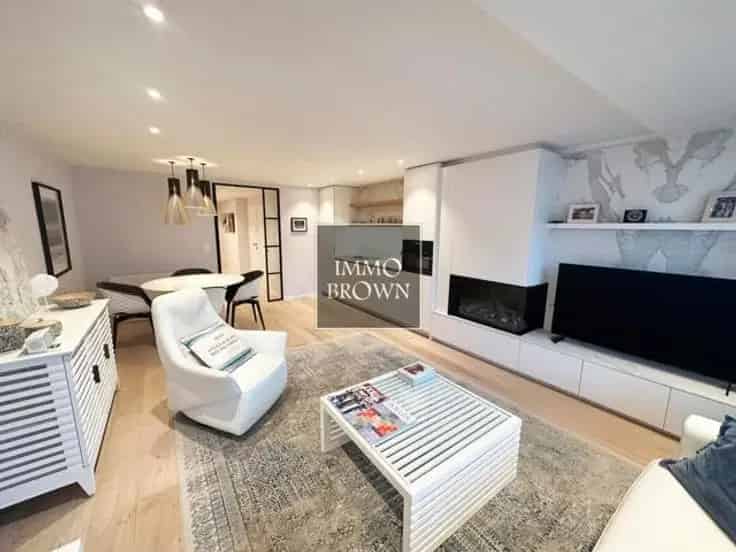 Luxe Appartement Te Koop Lippenslaan Knokke