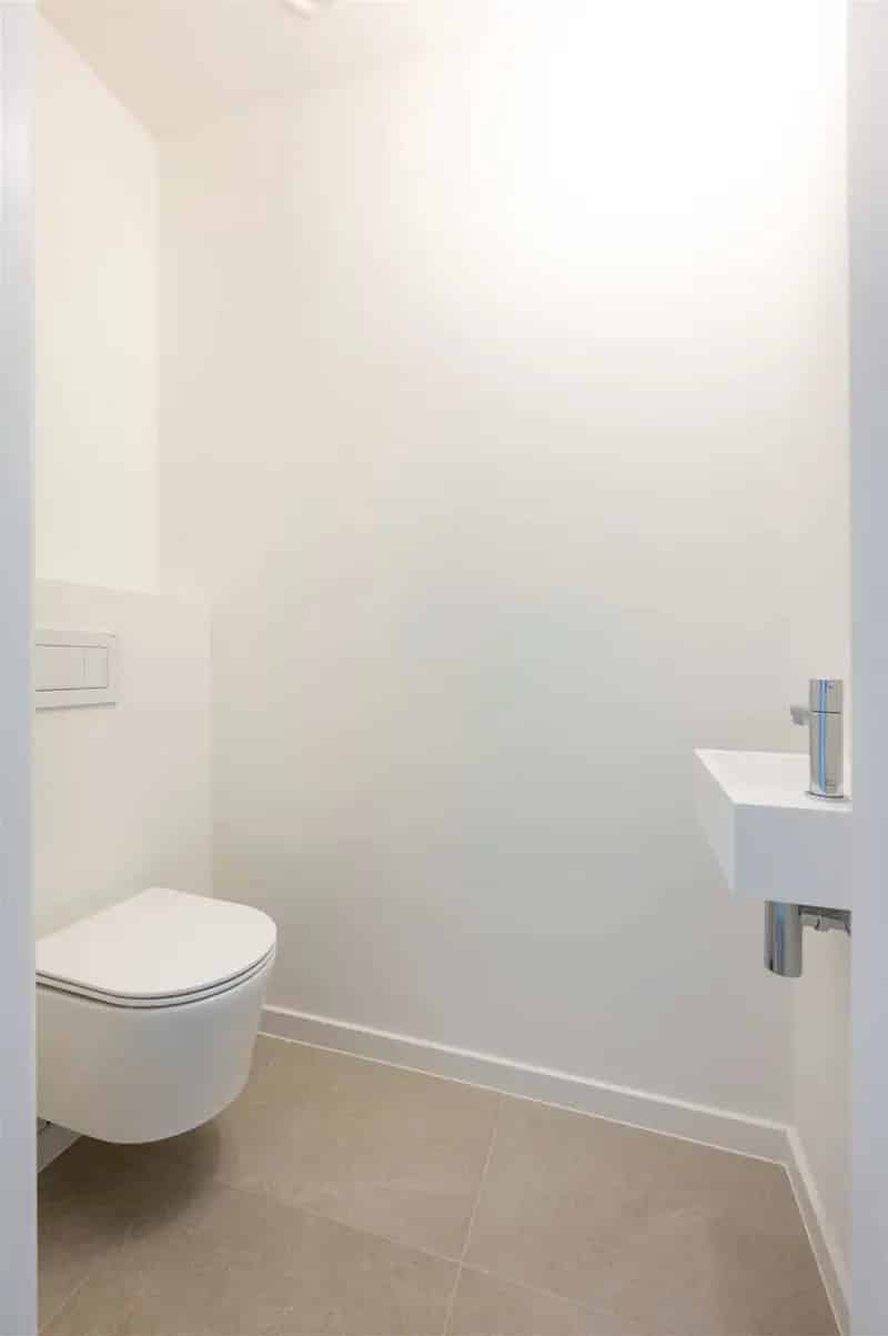 Appartement te huur