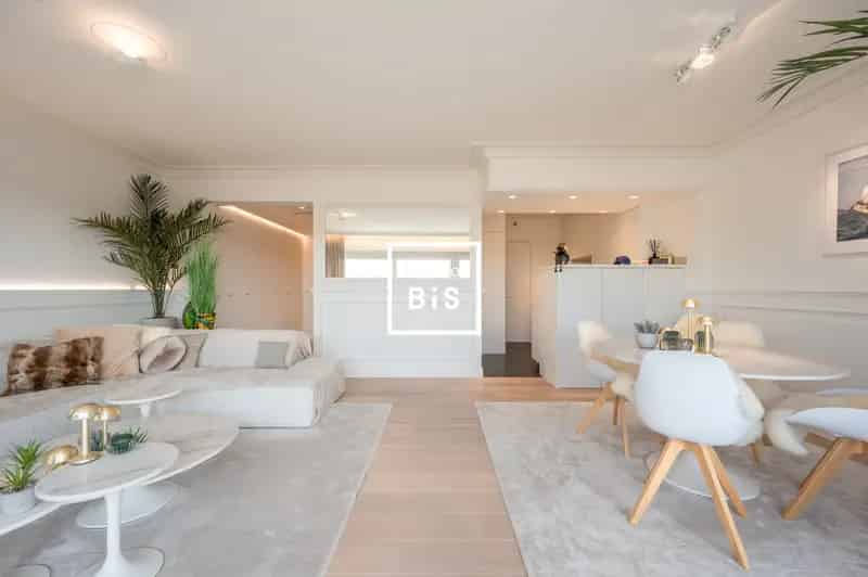 Appartement Kustlaan Nabij Albertplein