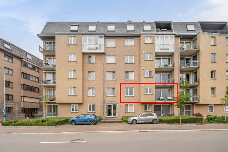 Appartement te huur Kessel-lo 1 slaapkamer A-label