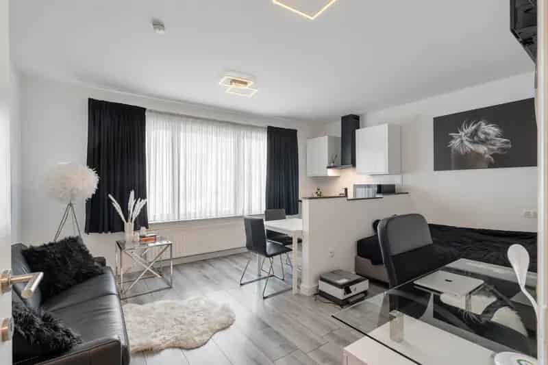 Instapklare Studio te Huur Leuven