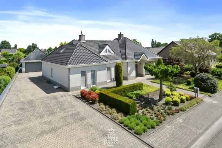 Huis Te Koop
