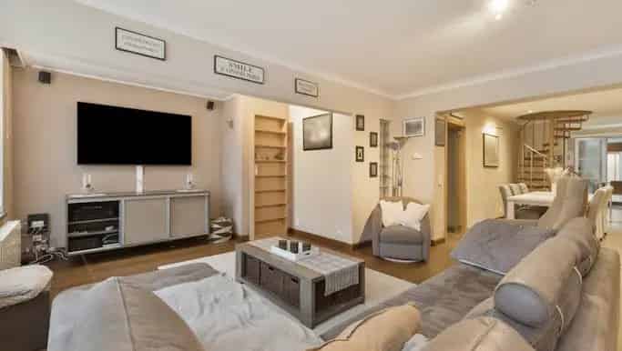 Huis te koop in Gentsesteenweg 1316, Sint-Agatha-Berchem - Dewaele