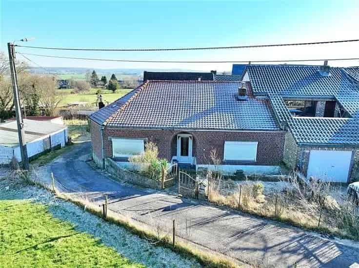 Huis Te Koop