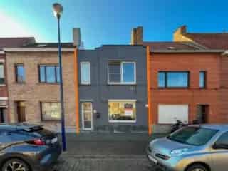 Huis te koop - Oostende RBT22208
