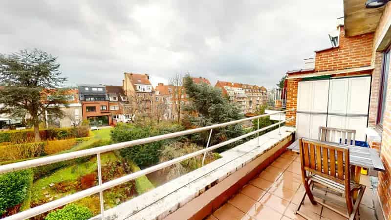 Appartement  te Woluwe-Saint-Lambert 