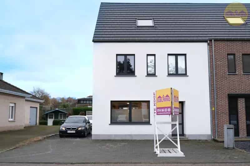 Huis te huur