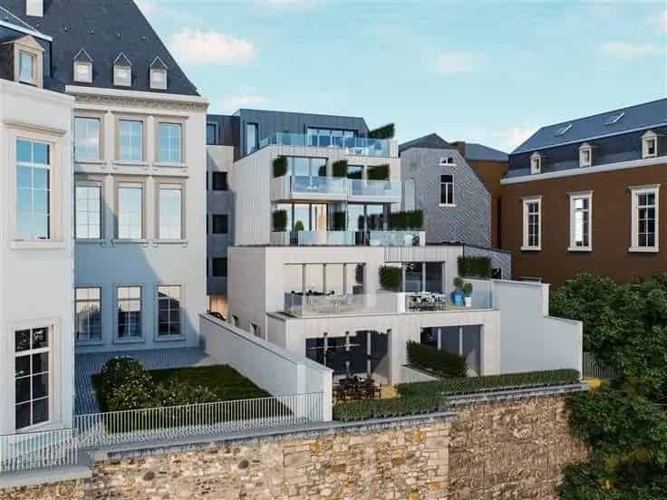 Appartement Te Koop