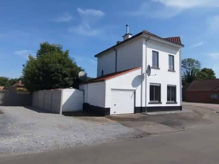 Huis Te Koop