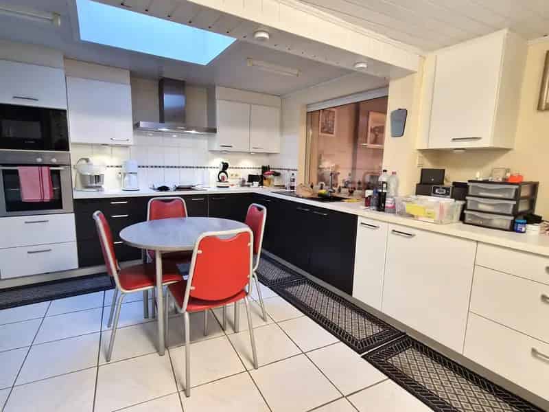Huis te koop