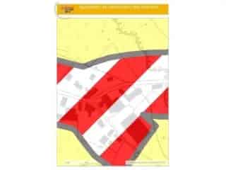 Bouwgrond te koop - Isières VBB23410