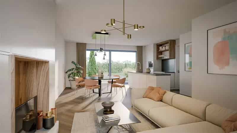 Statige woning in het pittoreske centrum