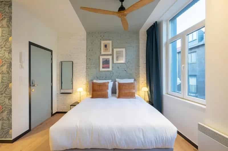 Appartement Te Huur , Antwerpen, Antwerpen