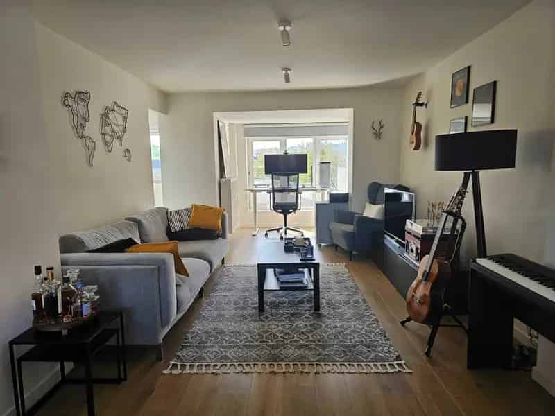 Instapklaar Appartement met Garage te Leuven