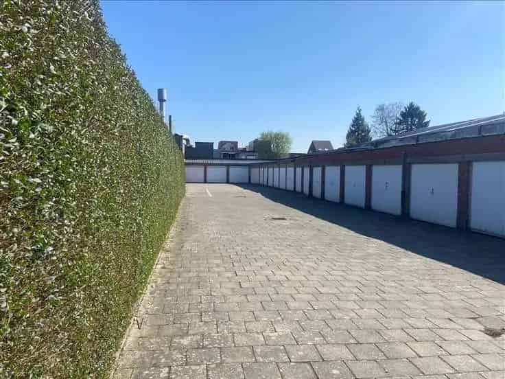 Appartementsblok Te Koop