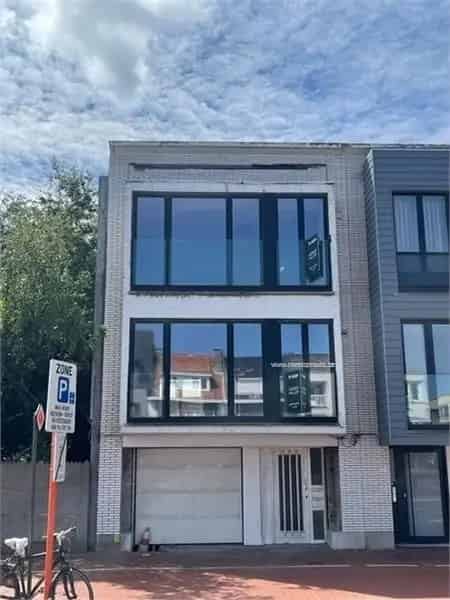 Huis te koop Knokke-Heist