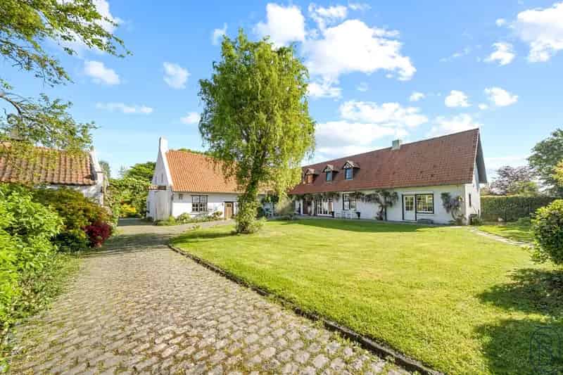 Huis te huur