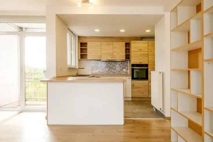 Appartement Te Koop